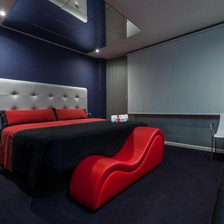 Motel Venus La Coruna Гуисамо Экстерьер фото